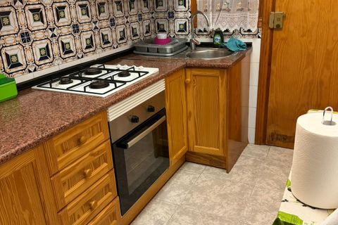 3 Etagen Wohnung in San Pedro Del Pinatar, Murcia - Foto 5